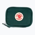 Fjällräven Kanken Портфейл за карти зелен F23780 2
