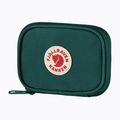 Fjällräven Kanken Портфейл за карти зелен F23780 5