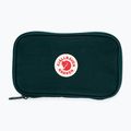 Fjällräven Kanken Travel портфейл зелен 2