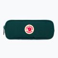 Fjällräven Kanken Калъф за химикалки зелен F23783 2