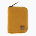 Fjällräven Портфейл с цип оранжев F24216 2