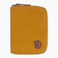 Fjällräven Портфейл с цип оранжев F24216 5