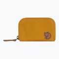 Fjällräven Zip Card Holder портфейл оранжев F24218 4