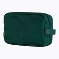 Чанта за екипировка Fjällräven Kanken зелена F25862 2