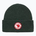 Fjällräven 1960 Лого шапка 662 deep forest 7