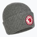 Шапка с логото на Fjällräven 1960 020 grey 2