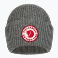 Шапка с логото на Fjällräven 1960 020 grey 3