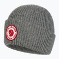 Шапка с логото на Fjällräven 1960 020 grey 4