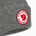 Шапка с логото на Fjällräven 1960 020 grey 5