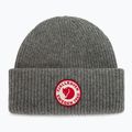 Шапка с логото на Fjällräven 1960 020 grey