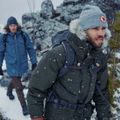 Шапка с логото на Fjällräven 1960 020 grey 7