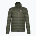 Мъжки пухени якета Fjällräven Expedition Latt Hoodie 662 deep forest