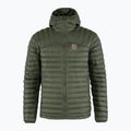 Мъжки пухени якета Fjällräven Expedition Latt Hoodie 662 deep forest 6