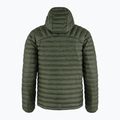 Мъжки пухени якета Fjällräven Expedition Latt Hoodie 662 deep forest 7