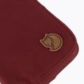 Fjällräven Портфейл с цип червен F24216 4