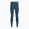 Дамски гамаши за трекинг Fjällräven Abisko Tights navy blue F84773