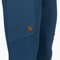 Дамски гамаши за трекинг Fjällräven Abisko Tights navy blue F84773 4