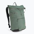 Fjällräven High Coast Foldsack 24 l 614 green F23222 туристическа раница 2