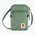 Fjällräven High Coast Джобна туристическа чанта 614 патина зелено F23226 2