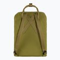 Fjällräven Kanken 16 л туристическа раница фолиева зелена 3