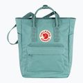Чанта 2 в 1 Fjällräven Kanken Totepack 14 l sky blue