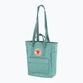 Чанта 2 в 1 Fjällräven Kanken Totepack 14 l sky blue 3