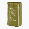 Fjällräven Kanken Бутилка джобен зелен F23793