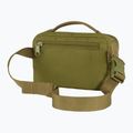 Чанта за кръстаFjällräven Kanken 2 l foliage green 3