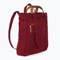 Чанта Fjällräven Totepack No. 1 в цвят бордо F24203 2