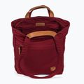 Чанта Fjällräven Totepack No. 1 в цвят бордо F24203 4