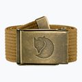 Fjällräven Canvas Brass Колан кафяв F77297 3