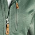 Fjällräven дамски суитшърт Abisko Trail Fleece зелен F89589 4