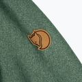 Fjällräven дамски суитшърт Abisko Trail Fleece зелен F89589 6