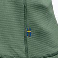 Fjällräven дамски суитшърт Abisko Trail Fleece зелен F89589 7