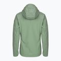 Fjällräven дамско яке Abisko Midsummer нефритено зелено/ патина зелено 2