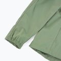 Fjällräven дамско яке Abisko Midsummer нефритено зелено/ патина зелено 4