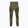 Мъжки панталони за трекинг Fjällräven Keb Agile  laurel green/deep forest