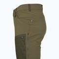 Мъжки панталони за трекинг Fjällräven Keb Agile  laurel green/deep forest 4