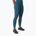 Дамски гамаши за трекинг Fjällräven Abisko Trekking Tights Pro blue F84771