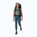 Дамски гамаши за трекинг Fjällräven Abisko Trekking Tights Pro blue F84771 2