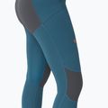 Дамски гамаши за трекинг Fjällräven Abisko Trekking Tights Pro blue F84771 4