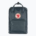 Градска раница Fjällräven Kanken Laptop 13" l graphite