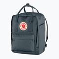 Градска раница Fjällräven Kanken Laptop 13" l graphite 2
