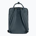 Градска раница Fjällräven Kanken Laptop 13" l graphite 3