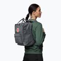 Градска раница Fjällräven Kanken Laptop 13" l graphite 6
