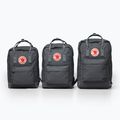 Градска раница Fjällräven Kanken Laptop 13" l graphite 7