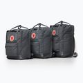 Градска раница Fjällräven Kanken Laptop 13" l graphite 8
