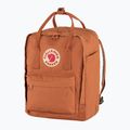 Градска раница Fjällräven Kanken Laptop 13" 13 l terracotta brown 2