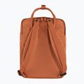 Градска раница Fjällräven Kanken Laptop 13" 13 l terracotta brown 3