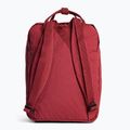 Fjällräven Kanken Laptop 13" туристическа раница 326 burgundy F23523 2